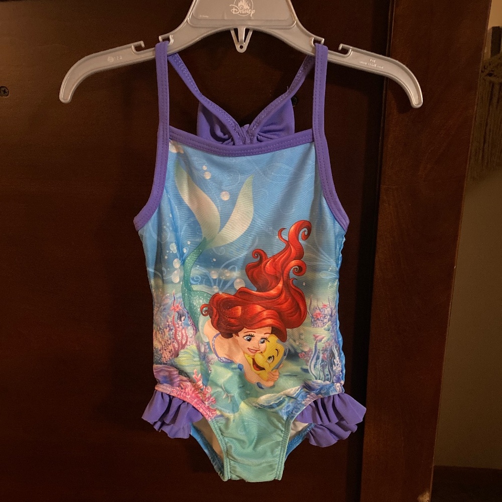 Swimsuit